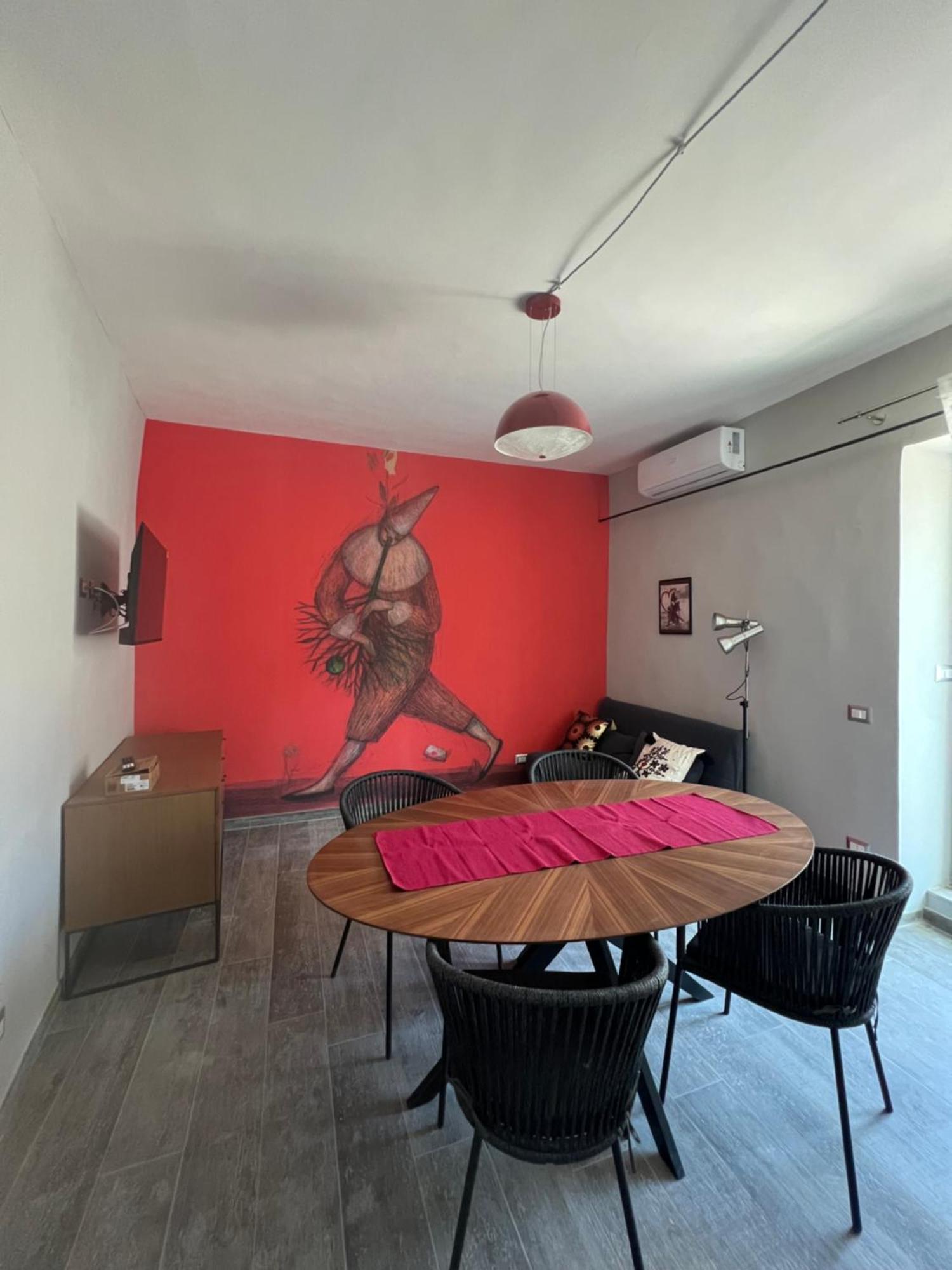 Appartamento A Casa Di Linda Tivoli Esterno foto