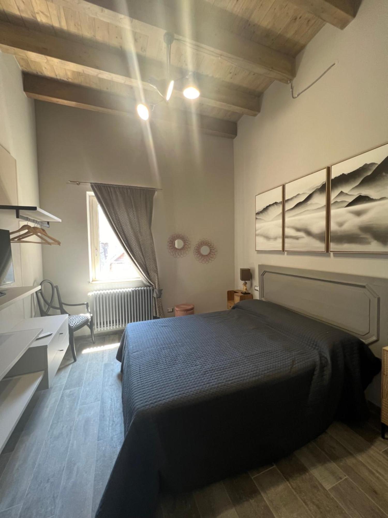 Appartamento A Casa Di Linda Tivoli Esterno foto