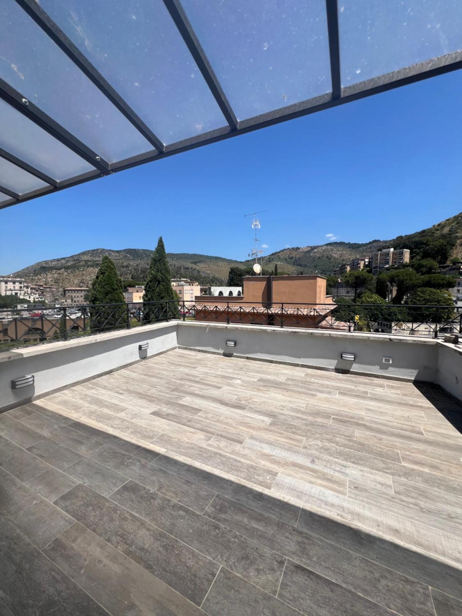 Appartamento A Casa Di Linda Tivoli Esterno foto