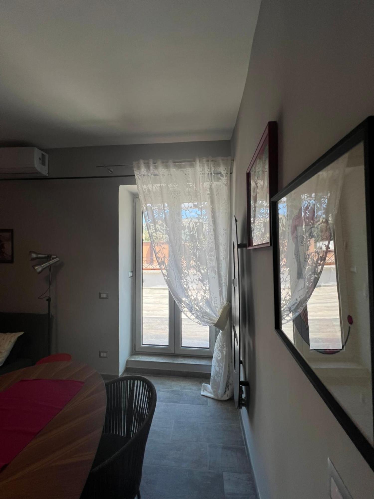 Appartamento A Casa Di Linda Tivoli Esterno foto