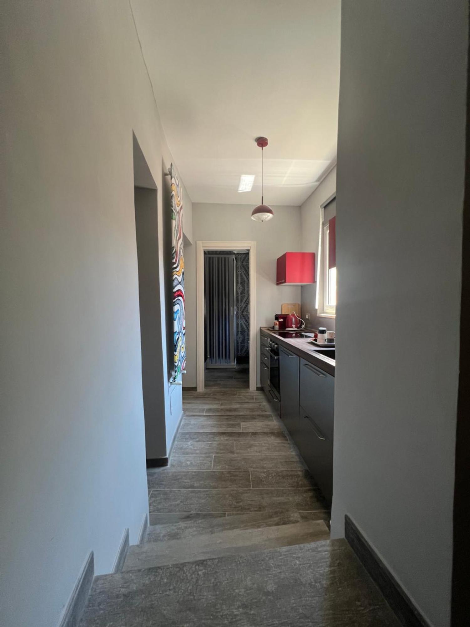 Appartamento A Casa Di Linda Tivoli Esterno foto