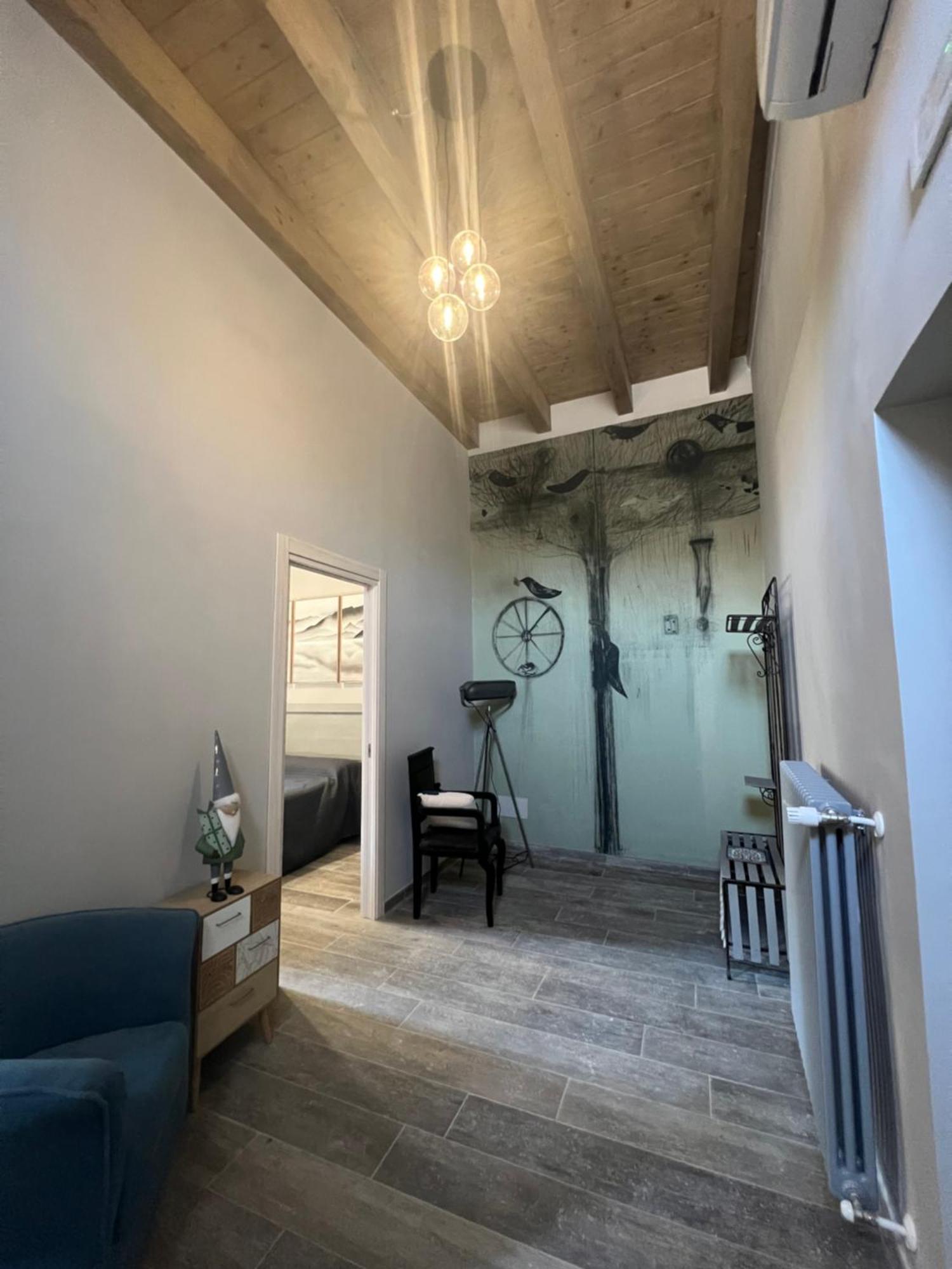 Appartamento A Casa Di Linda Tivoli Esterno foto