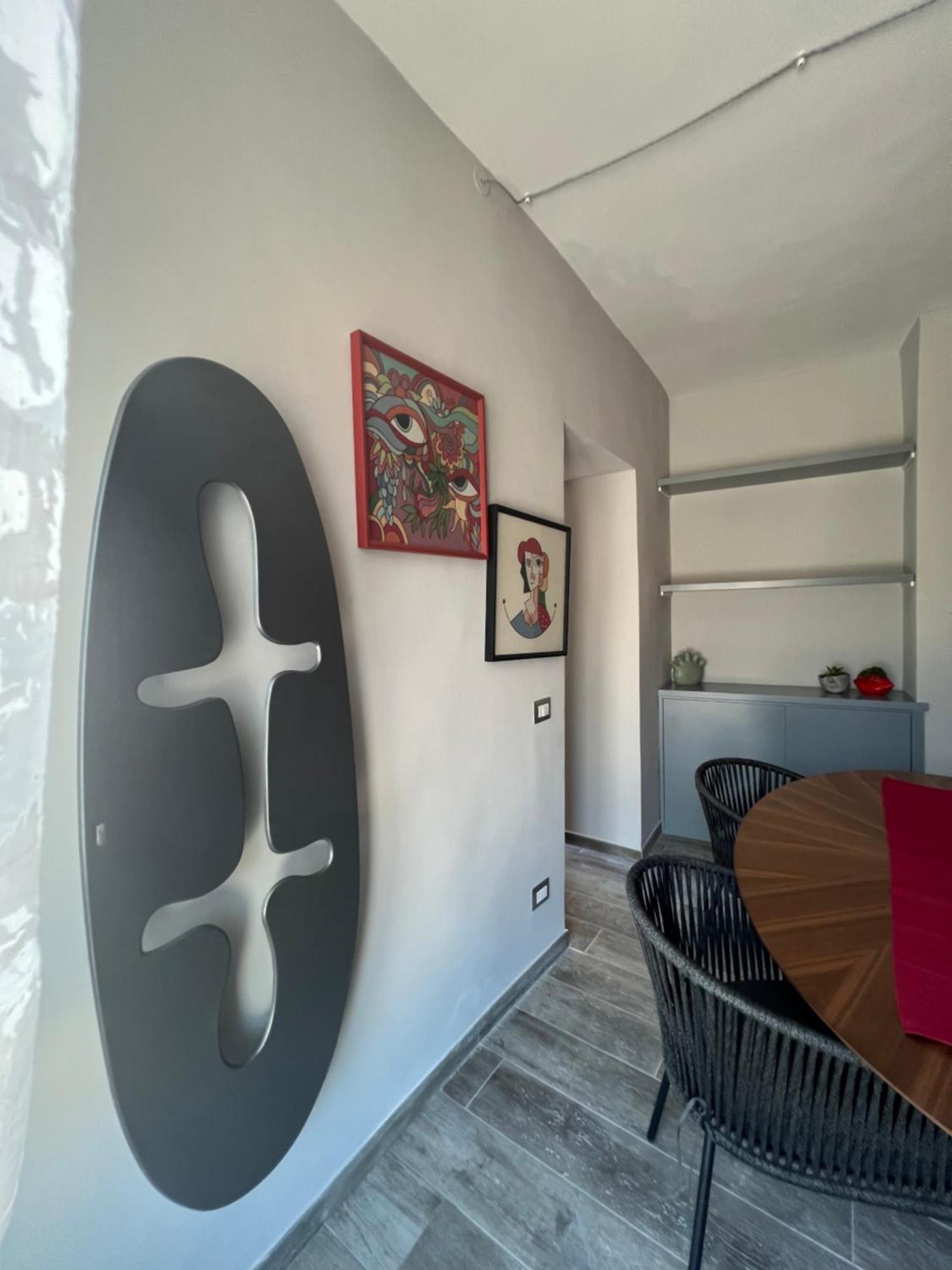 Appartamento A Casa Di Linda Tivoli Esterno foto